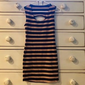 Forever21 Bodycon Dress